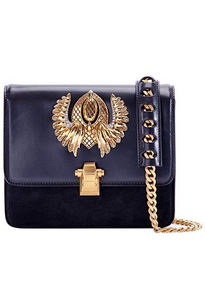 Roberto Cavalli - Women's Accessories - 2013 Fall-Winter