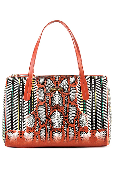 Roberto Cavalli - Just Cavalli Accessories - 2015 Spring-Summer