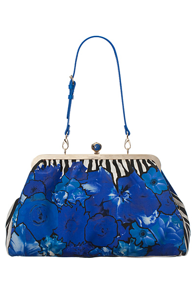 Roberto Cavalli - Women's Bags - 2012 Spring-Summer