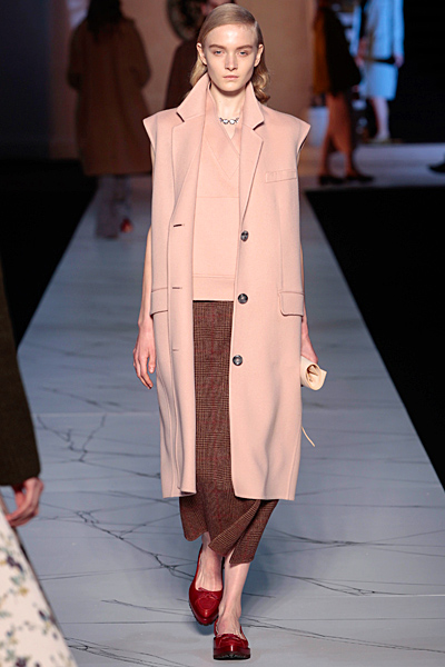 Rochas - Ready-to-Wear - 2013 Fall-Winter