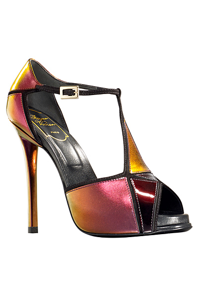 Roger Vivier - Shoes - 2013 Fall-Winter