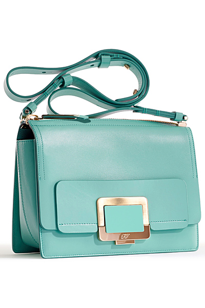 Roger Vivier - Bags - 2014 Spring-Summer