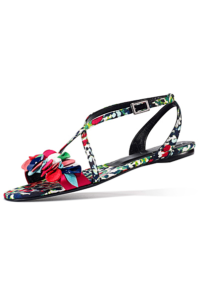 Roger Vivier - Shoes - 2014 Spring-Summer