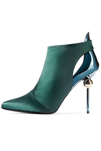 Roger Vivier - Shoes - 2014 Fall-Winter