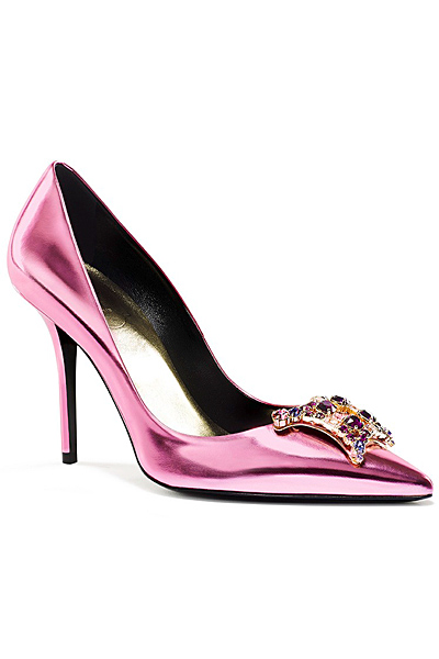 Roger Vivier - Shoes - 2014 Fall-Winter