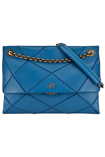 Roger Vivier - Bags - 2012 Fall-Winter