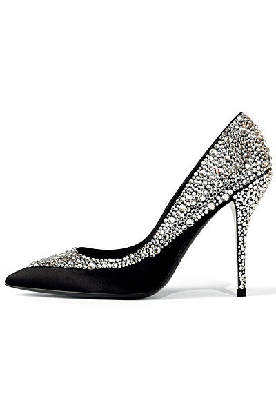 Roger Vivier - Shoes - 2011 Fall-Winter