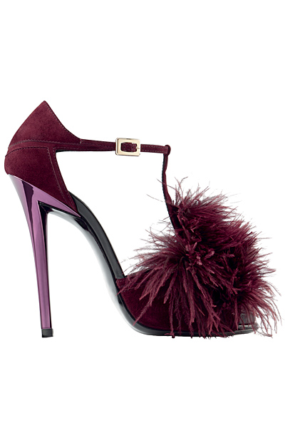 Roger Vivier - Shoes - 2012 Fall-Winter