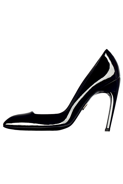 Roger Vivier - Shoes - 2012 Fall-Winter