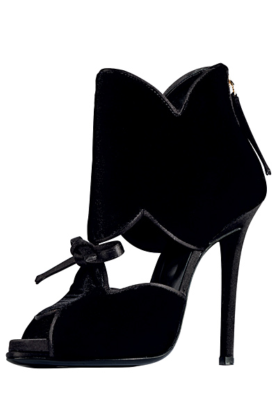 Roger Vivier - Shoes - 2012 Fall-Winter