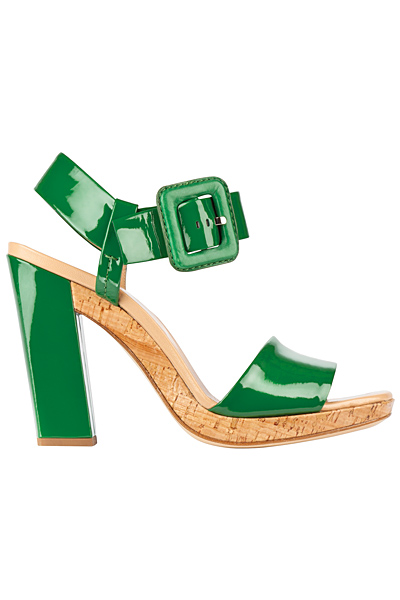 Roger Vivier - Shoes - 2012 Spring-Summer