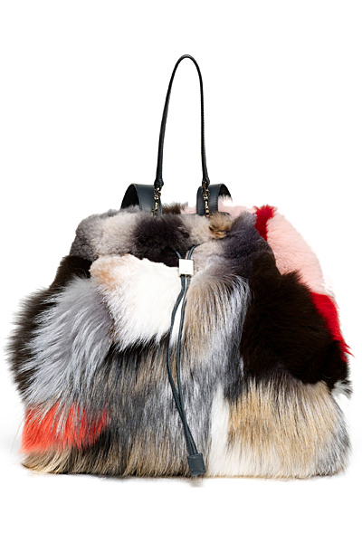 The Row - Accessories - 2012 Pre-Fall