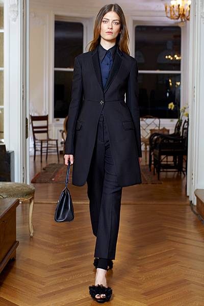 The Row - Ready-to-Wear - 2013 Pre-Fall