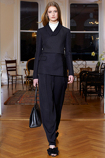 The Row - Ready-to-Wear - 2013 Pre-Fall