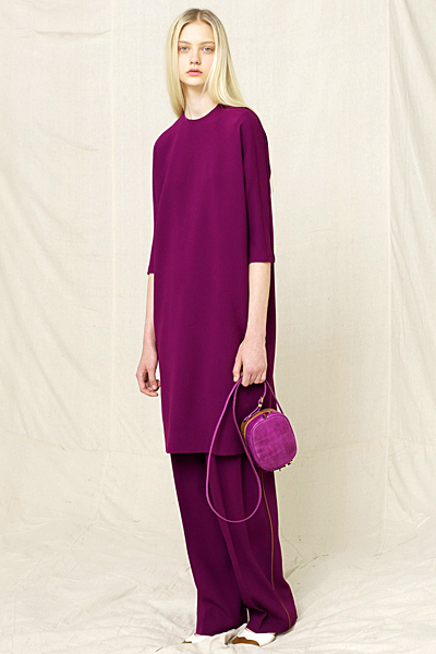 The Row - Ready-to-Wear - 2013 Pre-Spring