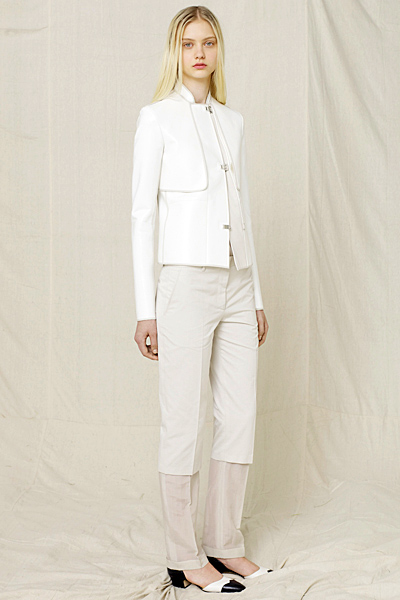 The Row - Ready-to-Wear - 2013 Pre-Spring