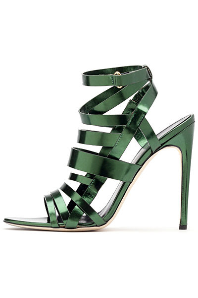 Rupert Sanderson - Shoes - 2014 Spring-Summer