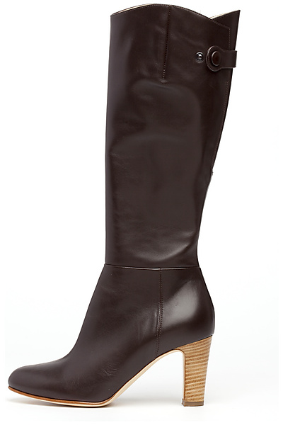 Rupert Sanderson - Shoes - 2011 Fall-Winter