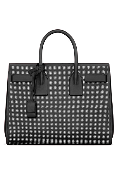 Saint Laurent - Accessories - 2013 Fall-Winter