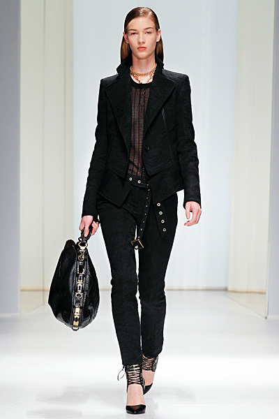 Salvatore Ferragamo - Women's Ready-to-Wear - 2013 Spring-Summer