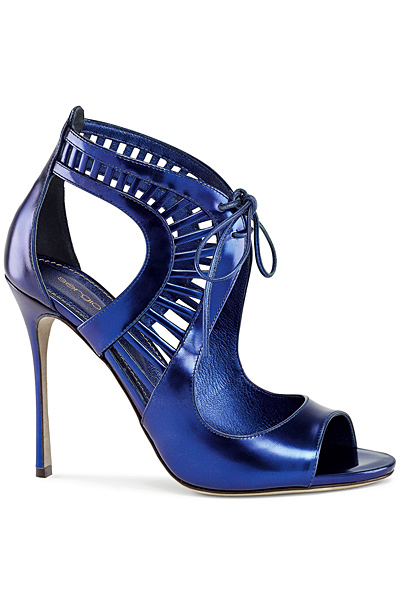 Sergio Rossi - Shoes - 2013 Fall-Winter