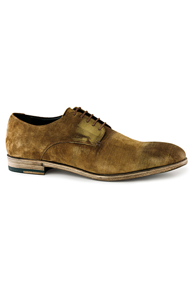 Sergio Rossi - Men's Shoes - 2011 Fall-Winter