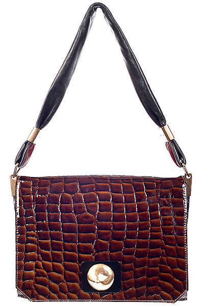 Sonia Rykiel - Bags and Accessories - 2012 Fall-Winter