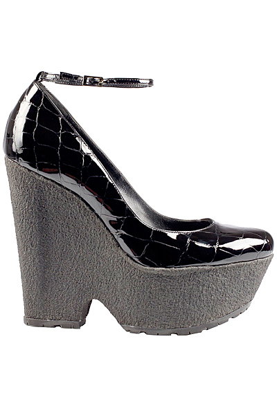 Sonia Rykiel - Shoes - 2012 Fall-Winter