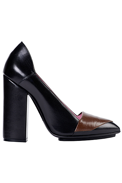 Sonia Rykiel - Shoes - 2013 Fall-Winter