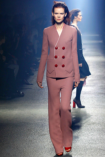 Sonia Rykiel - Ready-to-Wear - 2013 Fall-Winter