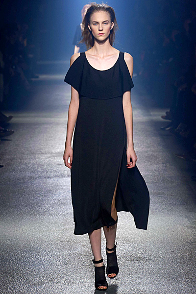 Sonia Rykiel - Ready-to-Wear - 2013 Fall-Winter