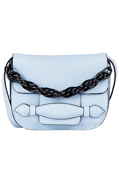 Sonia Rykiel - Bags and Accessories - 2013 Fall-Winter
