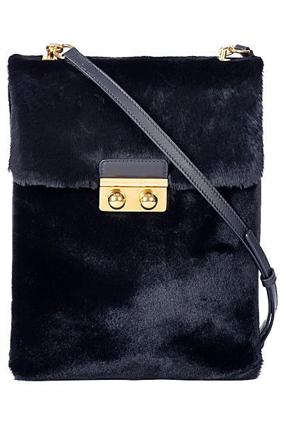 Sonia Rykiel - Bags and Accessories - 2013 Fall-Winter