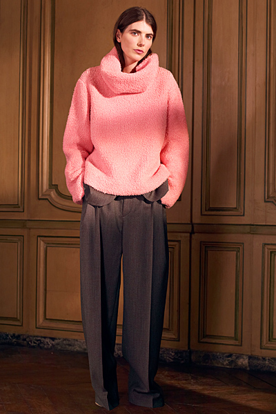 Sonia Rykiel - Ready-to-Wear - 2014 Pre-Fall