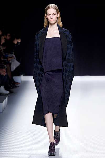 Sonia Rykiel - Ready-to-Wear - 2014 Fall-Winter