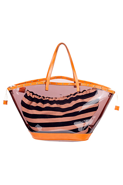 Sonia Rykiel - Accessories - 2012 Spring-Summer