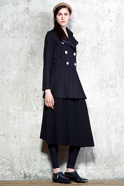 Sonia Rykiel - Sonia by SR - 2012 Fall-Winter