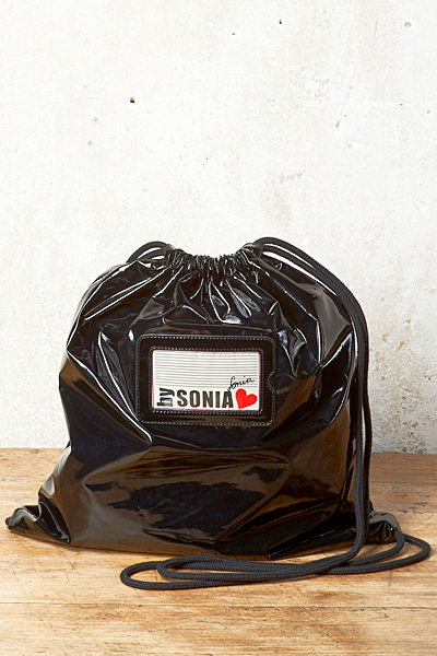 Sonia Rykiel - Sonia by SR Accessories - 2012 Pre-Fall