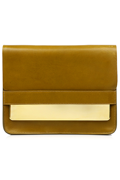 Sophie Hulme - Accessories - 2013 Fall-Winter