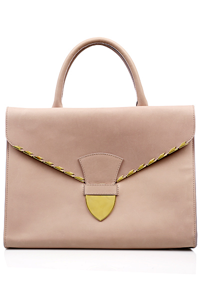 Sophie Hulme - Accessories - 2013 Fall-Winter