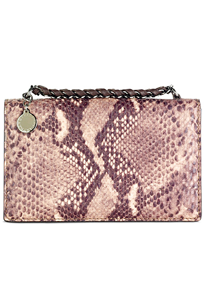 Stella McCartney - Accessories - 2012 Fall