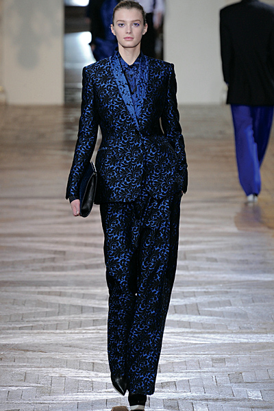 Stella McCartney - Ready-to-Wear - 2012 Winter