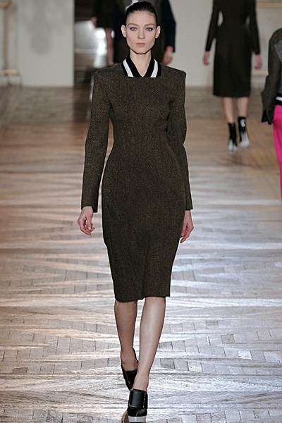 Stella McCartney - Ready-to-Wear - 2012 Winter