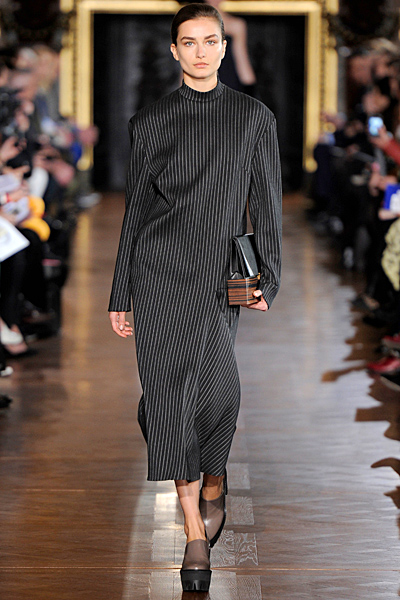 Stella McCartney - Ready-to-Wear - 2013 Winter