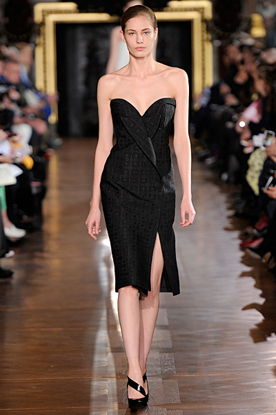 Stella McCartney - Ready-to-Wear - 2013 Winter