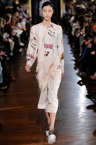 Stella McCartney - Ready-to-Wear - 2013 Winter