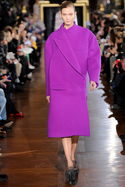 Stella McCartney - Ready-to-Wear - 2013 Winter