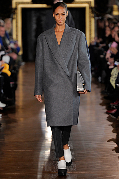 Stella McCartney - Ready-to-Wear - 2013 Winter