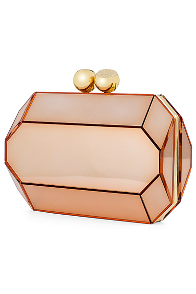 Stella McCartney - Accessories - 2014 Spring