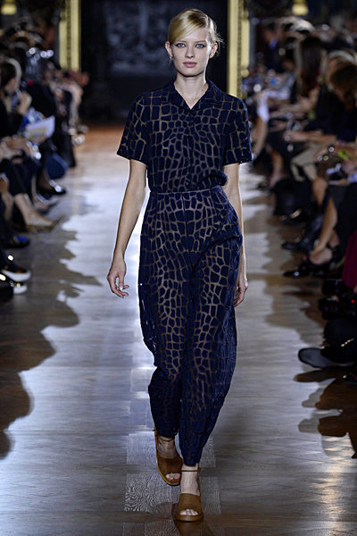 Stella McCartney - Ready-to-Wear - 2014 Summer